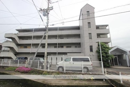 アルファエステート高松町[2LDK/53.47m2]の外観2