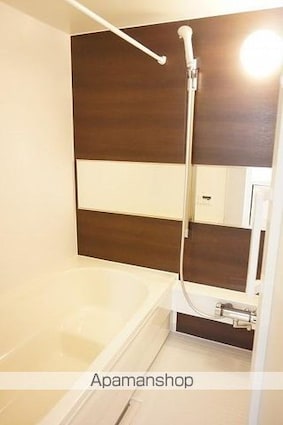 アクア勅使Ⅰ[2LDK/57.96m2]のバス