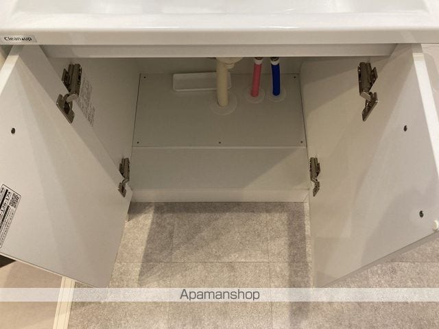 ラフィネ東大畑通の内装写真
