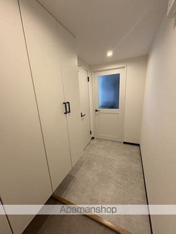ピオネロ月寒の内装写真
