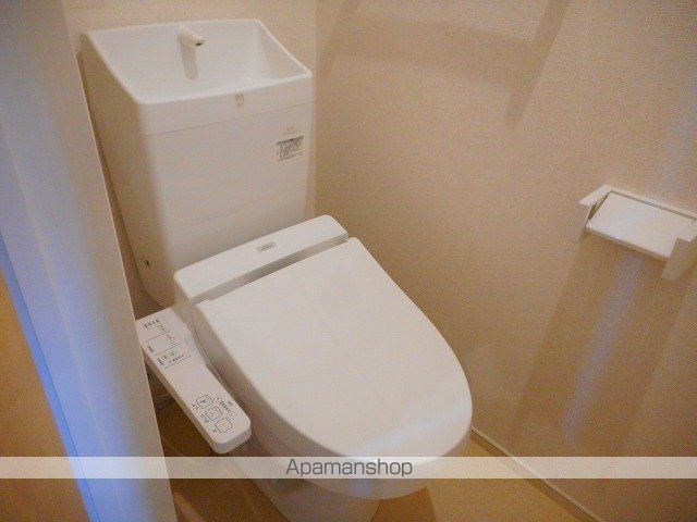 T・PLACE IIIの内装写真