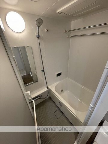 アーバネックス谷町四丁目の内装写真