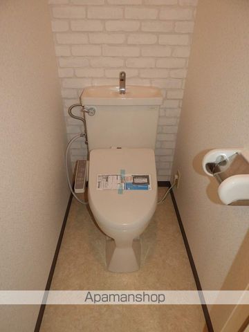 ハイランドパークの内装写真