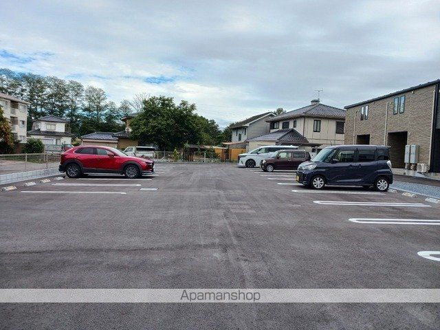 ラ・クラリエールSのその他写真