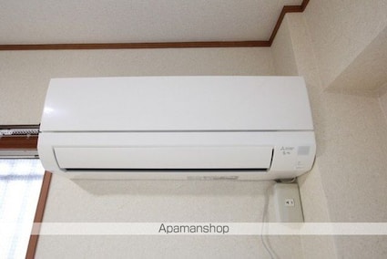 平松ビル[2DK/42m2]の内装8