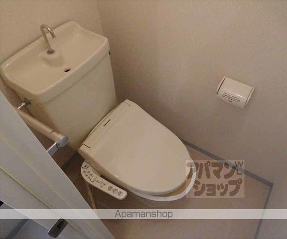 セジュール北山の内装写真