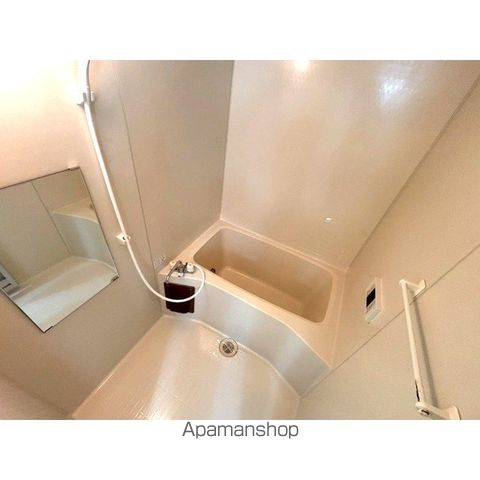 グローリーハイツ西緑丘の内装写真