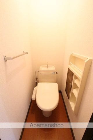 アネックスの内装写真