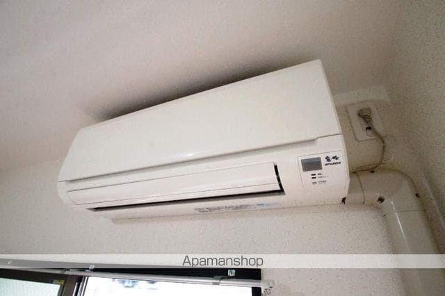 ファミーユ千里山西の内装写真