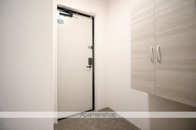DーROOM平田台の内装写真