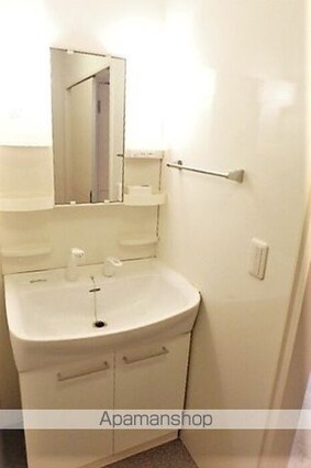 グラン　ＭＯＲＩ[2LDK/66.01m2]の洗面所