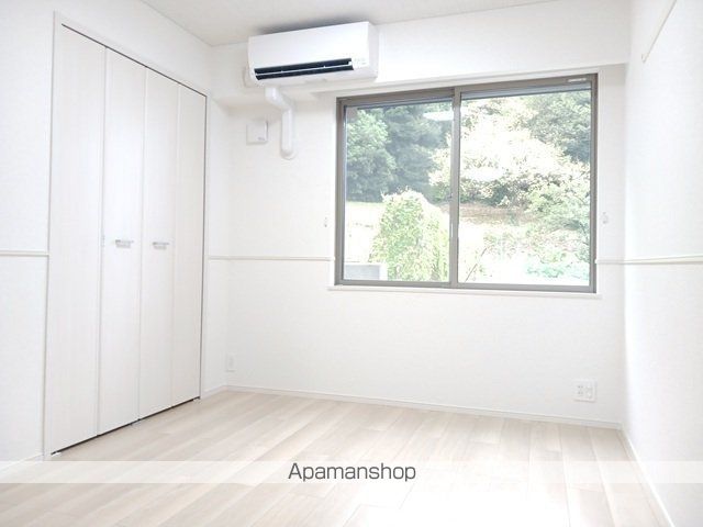 メゾン ヒヨリの内装写真