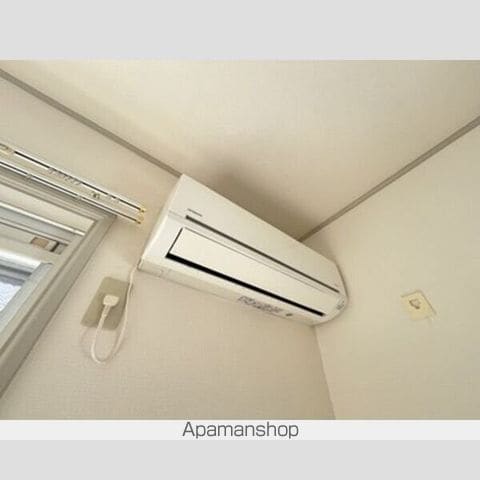 コーポ晃曜の内装写真