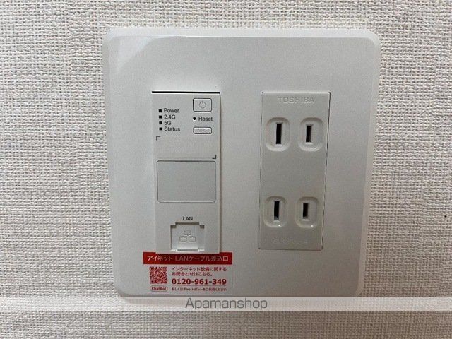ディパーチャ いやの内装写真