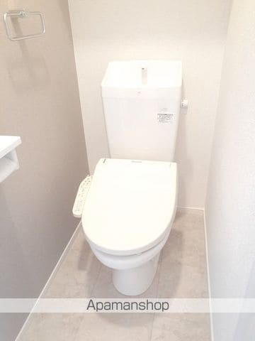 チッタ ビアンカ Iの内装写真