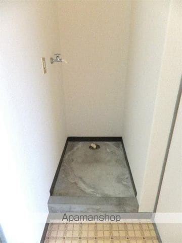 ランカン天竜川の内装写真
