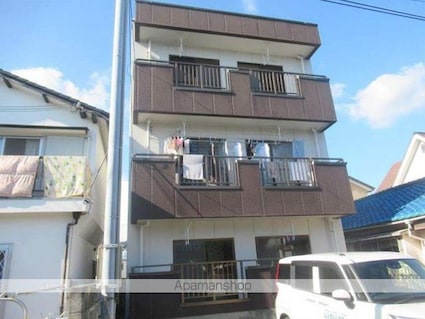和歌山県和歌山市六十谷[2LDK/42.05m2]の外観2