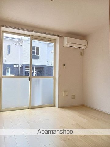 シャルムAの内装写真