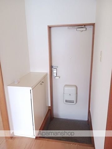 ハイムあすなろBの内装写真