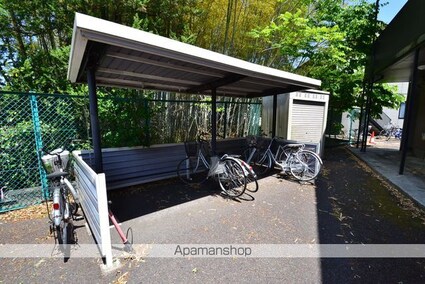 ディアス元町Ａ[1K/24.71m2]の共用部3