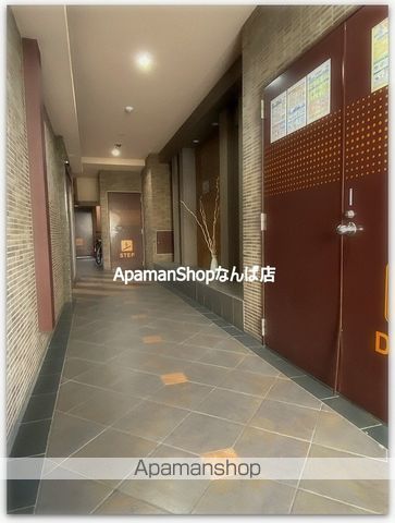 クレストコート高津の内装写真