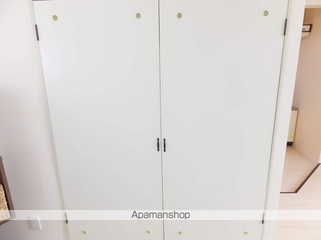 イデア21の内装写真