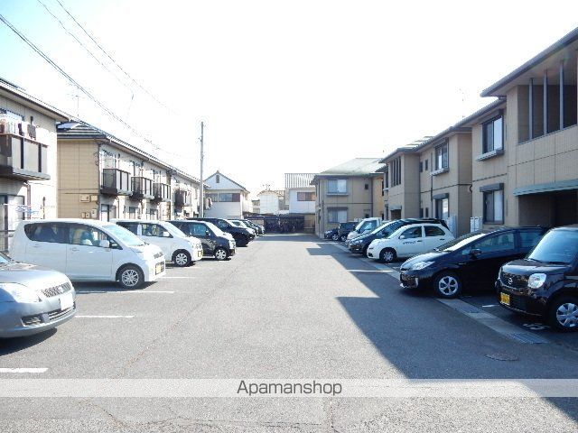 バリュージュ21 A棟の外観写真