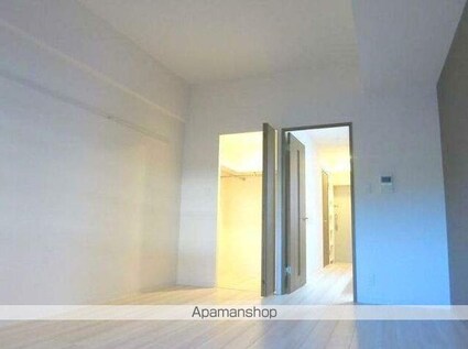ベルメゾン若林[1K/32.02m2]のリビング・居間