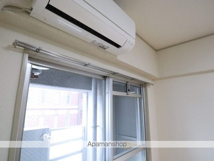 Ｋｏｍｏｄｏｋａｓａ　Ｍｉｗａ[1R/20.52m2]の内装6