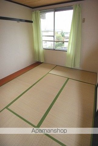 シティコーポセブンの内装写真