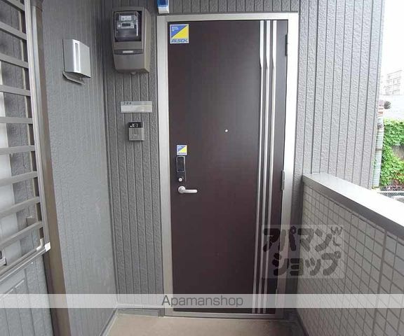 セジュール芹川の内装写真