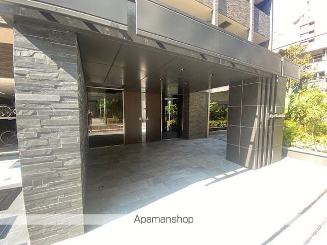 アルグラッド梅田WESTの外観写真