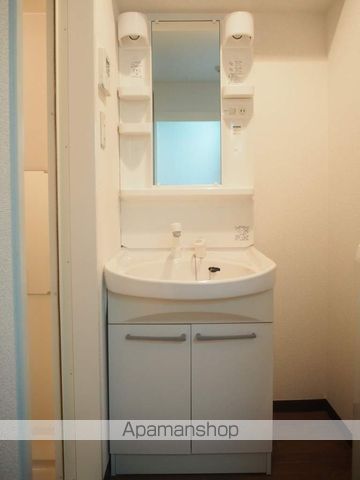 IF西梅田の内装写真