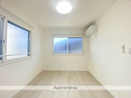 ディアススクエアＢ棟[2LDK/50.54m2]の内装5