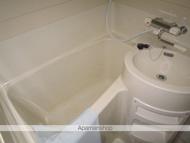 BOX15の内装写真