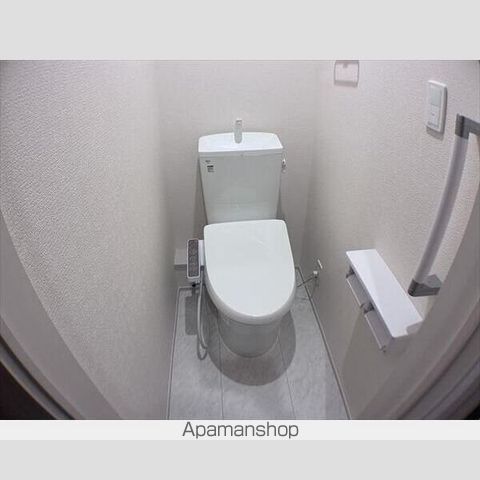 リーブルファイン足立辰沼の内装写真
