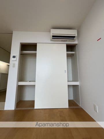 AKHA2の内装写真