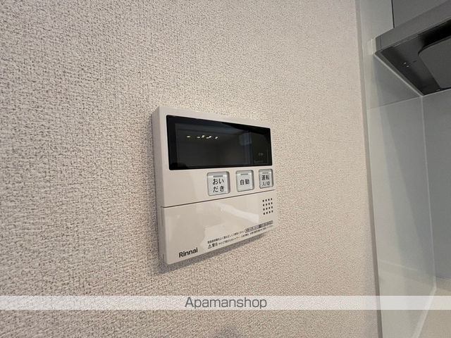 コンフォーザの内装写真