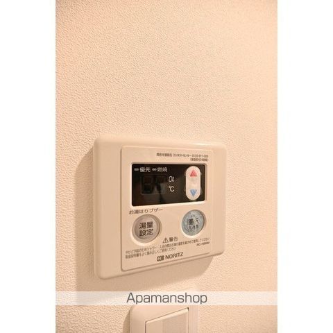 グランパーク東京EASTの内装写真