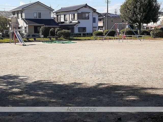 メルベーユの周辺写真