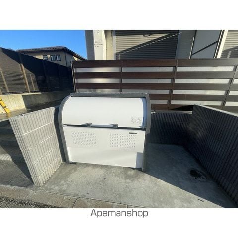 カサグランデVIIの周辺写真