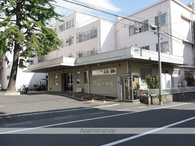 ドミール渚 Aの周辺写真