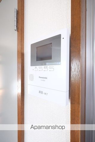 ハニーコーポの内装写真