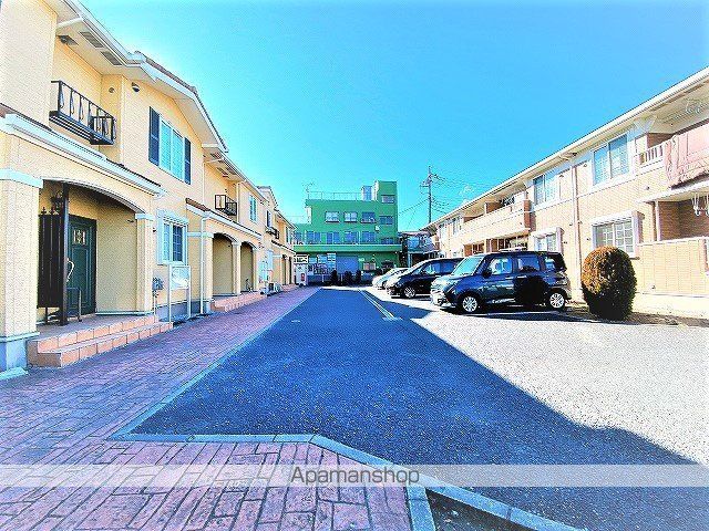 カーサ セレナIIのその他写真