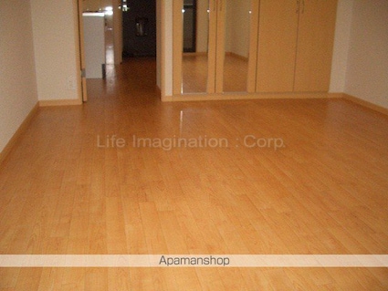 ジュピター[1K/31.02m2]のリビング・居間