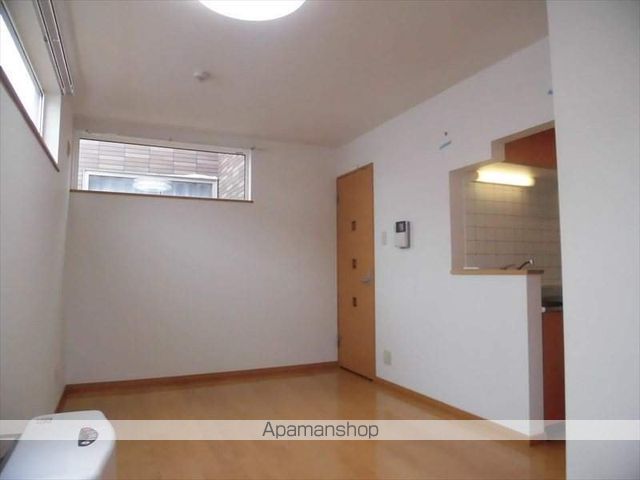 ウィンベル福住の内装写真
