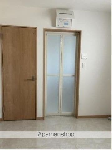 シルバー鷹の内装写真