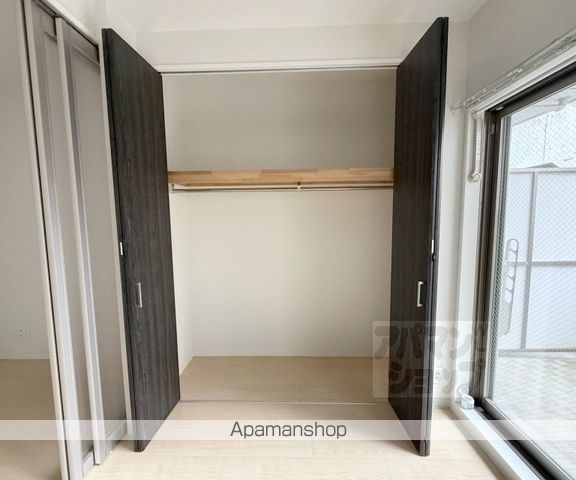 RANーNIJOの内装写真