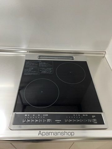 コージーコート膳所の内装写真