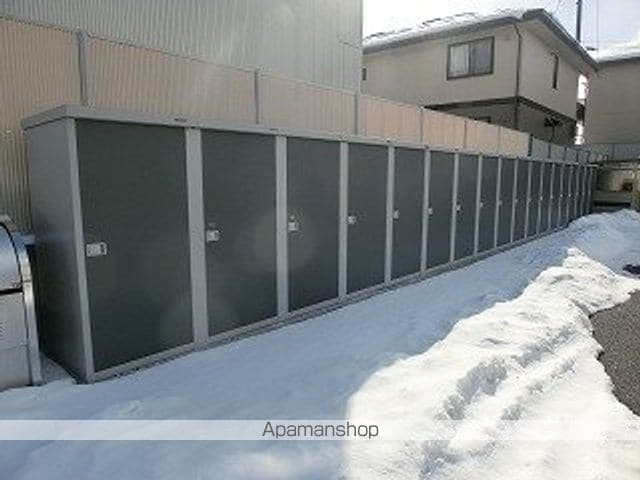 ALBAのその他写真